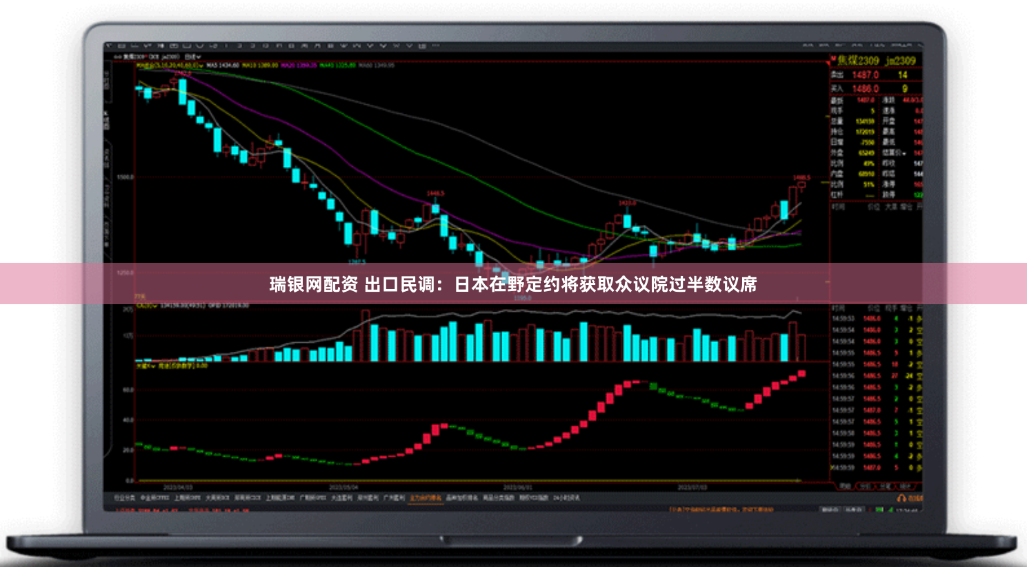 瑞银网配资 出口民调：日本在野定约将获取众议院过半数议席