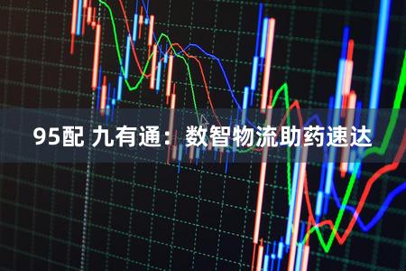 95配 九有通：数智物流助药速达