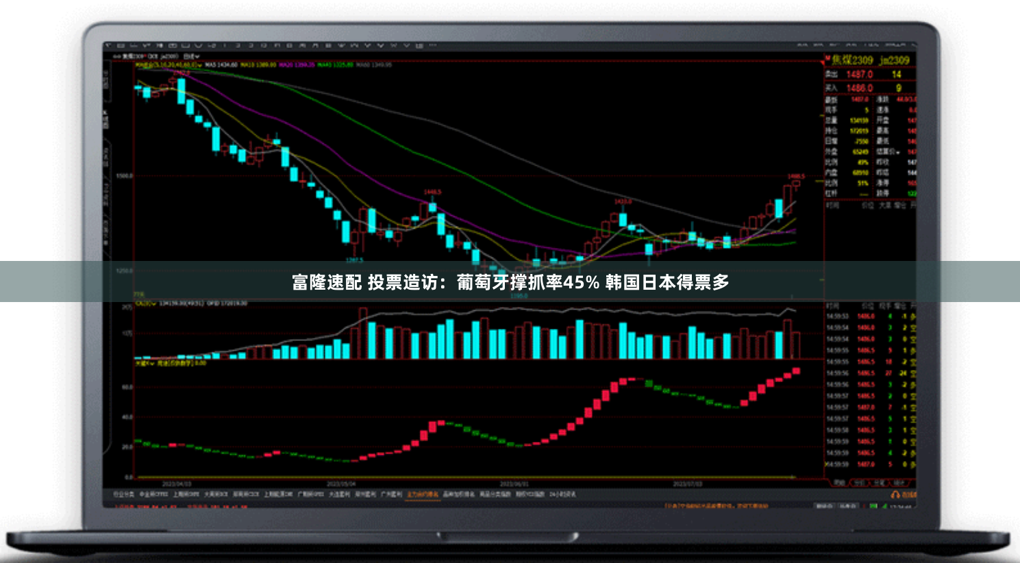富隆速配 投票造访：葡萄牙撑抓率45% 韩国日本得票多