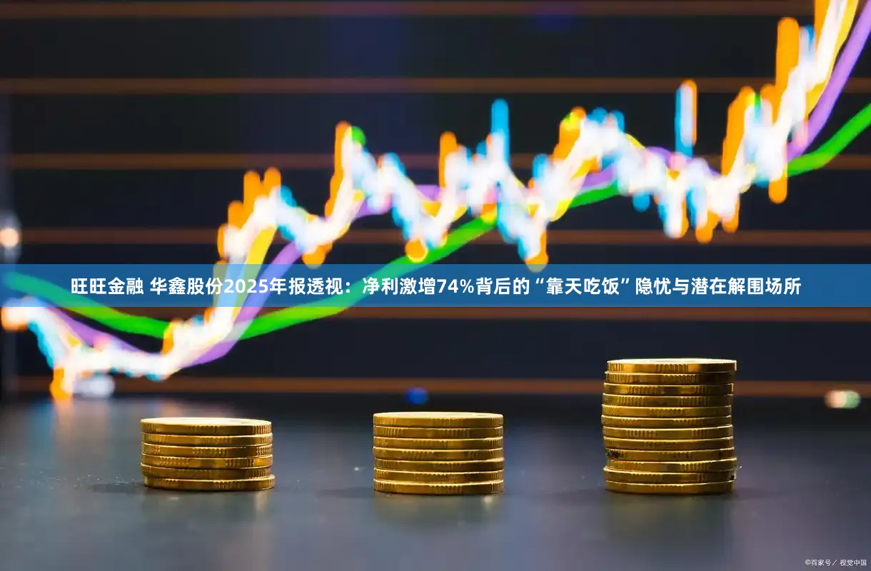 旺旺金融 华鑫股份2025年报透视:净利激增74%背后的“靠天吃饭”隐忧与潜在解围场所