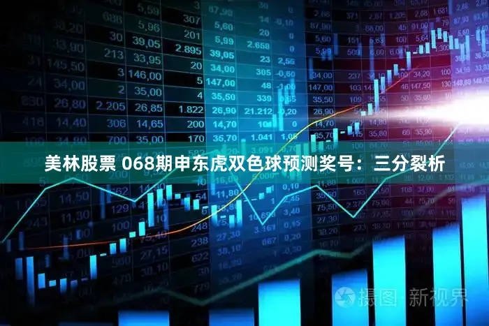 美林股票 068期申东虎双色球预测奖号：三分裂析